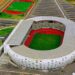 2023 AFCONQ: CAF Drops Abuja Stadium, Approves Uyo For Super Eagles 5 2023 AFCONQ: CAF Drops Abuja Stadium, Approves Uyo For Super Eagles