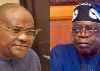 I Made Efforts To Lure Tinubu To PDP – Wike