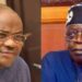 I Made Efforts To Lure Tinubu To PDP – Wike