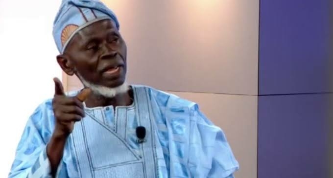 LP Urges IGP To Arrest Of Anyone Calling For Interim Govt 1 images 4 2