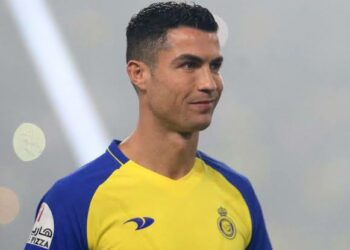 Saudi League: Ronaldo Ends Debut Season Empty-handed