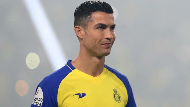 Saudi League: Ronaldo Ends Debut Season Empty-handed 1 images 4 4