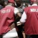 NDLEA Seizes 8,852kg Illicit Drugs After Gunfight In Lagos