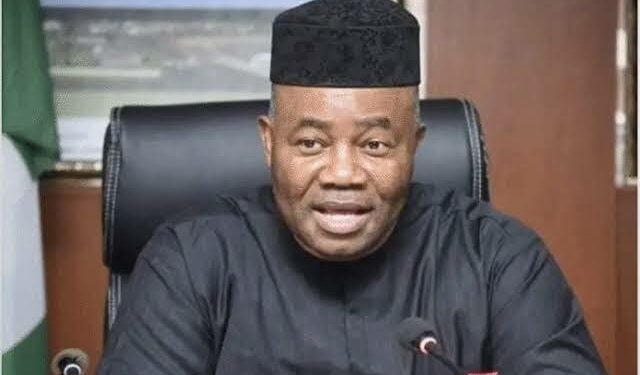 Akpabio
