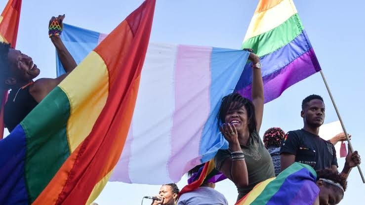 Namibia Recognizes Same-sex Marriages Consummated Abroad With Foreign SpousesĀ 1 images 6