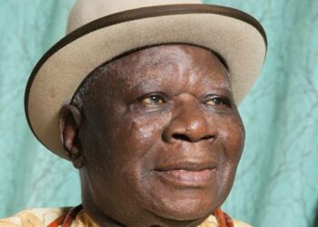 Unite Nigeria, Edwin Clark Tells Governors