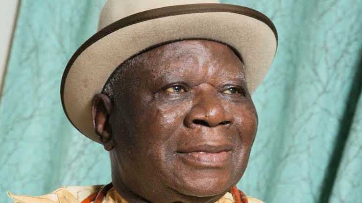 Unite Nigeria, Edwin Clark Tells Governors 1 images 9