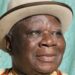 Unite Nigeria, Edwin Clark Tells Governors