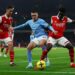 EPL: Man City Close In On Premier League Title As Brighton Dash Arsenal’s Slim Hope