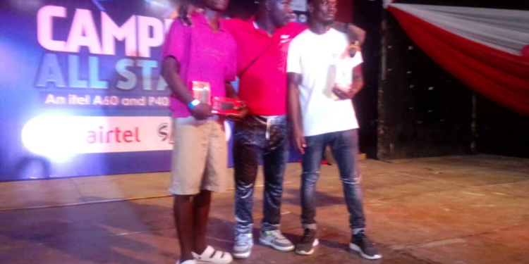itel nigeria