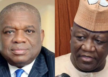10th NASS: Yari, Kalu, G-6 Turn Down Emissaries