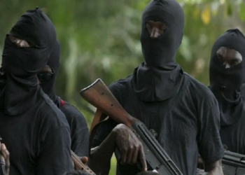 2 Catholic Priests Kidnapped In Delta