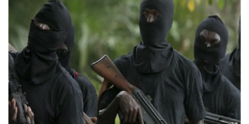 2 Catholic Priests Kidnapped In Delta