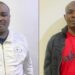 2 Businessmen Excrete 193 Cocaine Pellets In NDLEA Custody 2 2 Businessmen Excrete 193 Cocaine Pellets In NDLEA Custody
