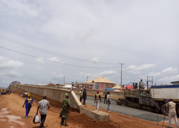 Kwara Govt Explains Delay In Completion Of Idiagbon Flyover Project
