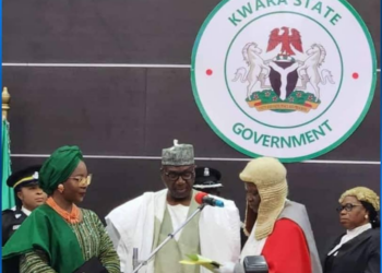 I’ll Build On Gains Of Last 4 Years, Gov AbdulRazaq Assures Kwarans