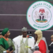 I'll Build On Gains Of Last 4 Years, Gov AbdulRazaq Assures Kwarans 5 I’ll Build On Gains Of Last 4 Years, Gov AbdulRazaq Assures Kwarans