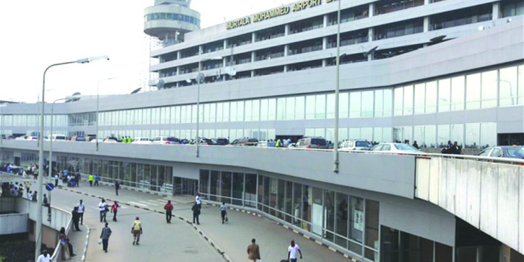 National airports