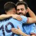 Man City Sweep Aside Real Madrid To Face Inter In Champions League Final 5 Man City Sweep Aside Real Madrid To Face Inter In Champions League Final
