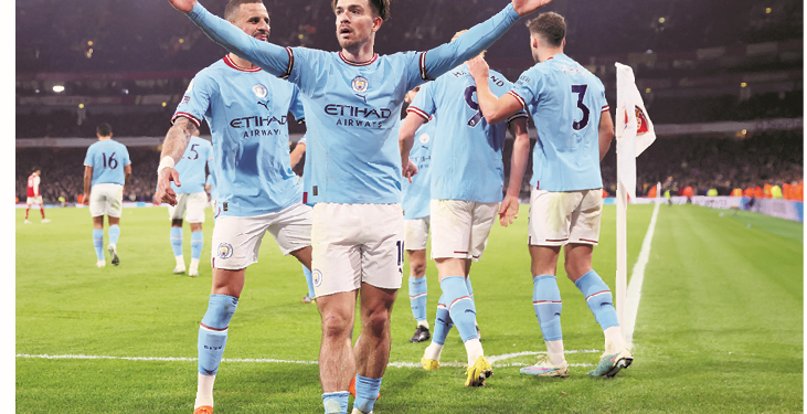 Man City