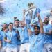 Turning Points In Manchester City’s Title Success