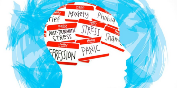 Okunbo Promoting Mental Health Services