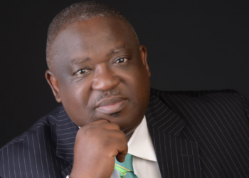 I’ll Fight Poverty, End Insecurity In Plateau – Mutfwang