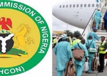 CSOs Tackle NAHCON For Retaining Oyo Guber Candidate