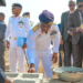 Navy Lays Foundation For 138 Housing Units In Abuja 7 Navy Lays Foundation For 138 Housing Units In Abuja