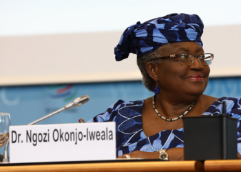 At 435%: Intra-African Trade Tariff Too High – Okonjo-Iweala