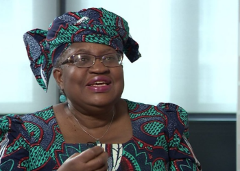 Avoid Debts, Pay Salaries Or Fail, Okonjo-Iweala Tells Governors