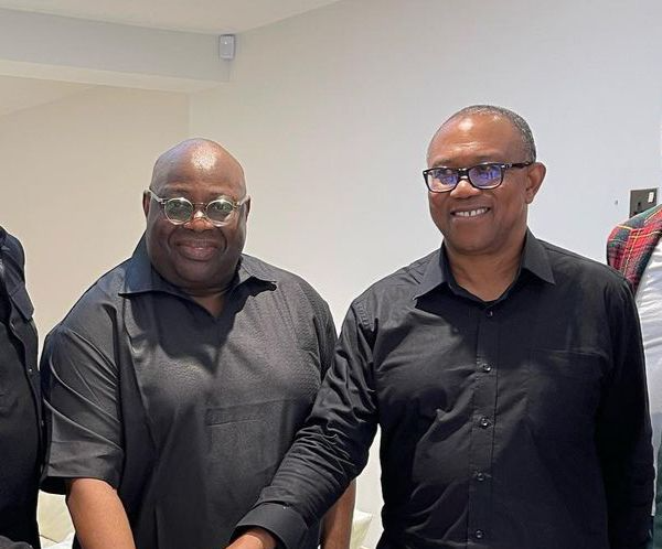 I’m Desperate To See Nigeria Work, Says Obi In UK 1 obi