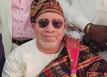 Edo 2024: Prince Odigie Cautions PDP Chieftain Over Comment