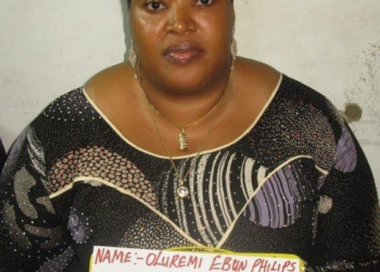 EFCC Re-arraigns Businesswoman For Alleged N57.6m Fraud