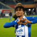 Man Utd, Tottenham Join Chase For Nigerian Star, Orban 5 Man Utd, Tottenham Join Chase For Nigerian Star, Orban