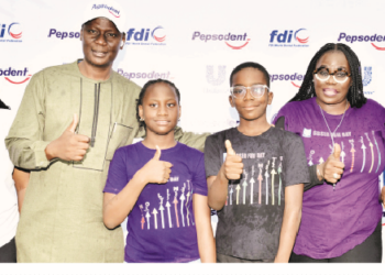 Pepsodent School Activation Targets Children To Promote Dental, Oral Health Education