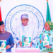 Nigeria To Become Top Middle Income Economy By 2050, Says Buhari 5 Nigeria To Become Top Middle Income Economy By 2050, Says Buhari
