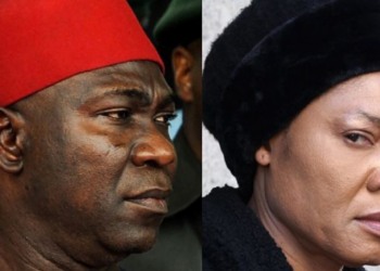 Ekweremadu: Senate Begs UK For Clemency