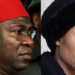 Ekweremadu: Senate Begs UK For Clemency
