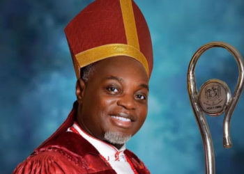 Fight All Societal Vices, Methodist Prelate Tells New Bishop