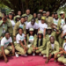 Corps Members Get N3m From Fufeyin For Outstanding Stewardship