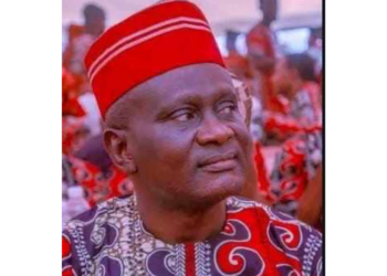 JUST-IN: PDP South-West Zonal Chairman, Adagunodo, Dies At 62