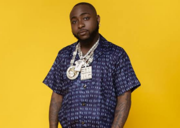 Davido To Release Documentary About Self On Netflix