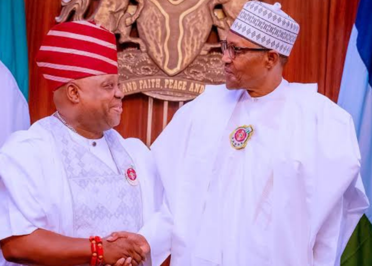 Buhari Celebrates Gov Adeleke At 63 1 png 20230512 100100 0000