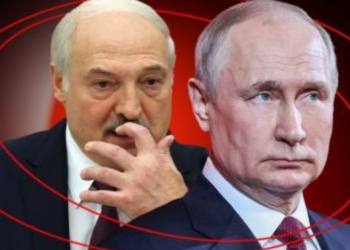 Russia-Ukraine War: Like Putin, Lukashenko Should Face Int’l Military Tribunal – Security Expert