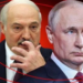 Russia-Ukraine War: Like Putin, Lukashenko Should Face Int’l Military Tribunal – Security Expert