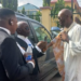 Alleged Assault: Seun Kuti Appears In Court For Trial