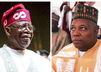Tinubu’s Wife Is A Pastor, Nigeria Will Not Be Islamised – Shettima