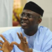 JUST-IN: I Will Never Call Tinubu My President, Says Pastor Bakare