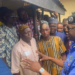 Lagos CP Visits Okada Rider Brutalised By Policemen In Viral Video